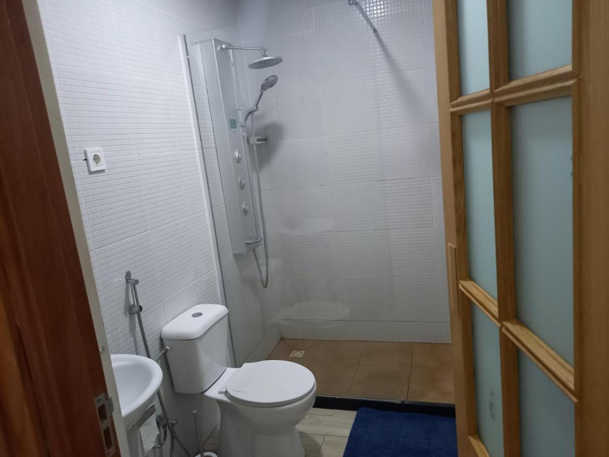 Pull Up Hostel Praia Exterior photo